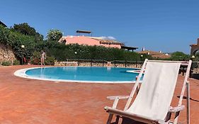 Villetta Girasole, Piscina, Vista Mare, Wifi